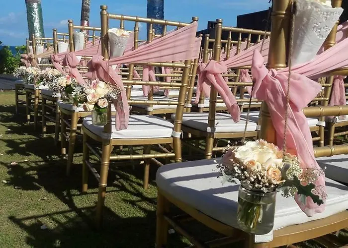Samudra Luxury Beachfront