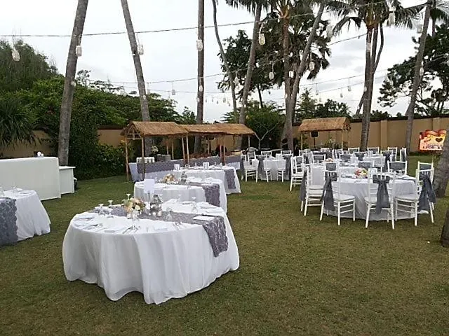 Villa Samudra Luxury Beachfront