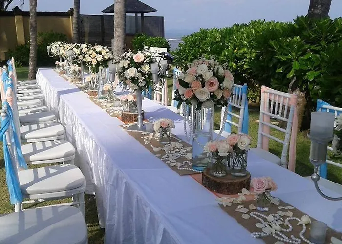 Villa Samudra Luxury Beachfront Ketewel