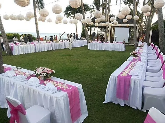 Samudra Luxury Beachfront
