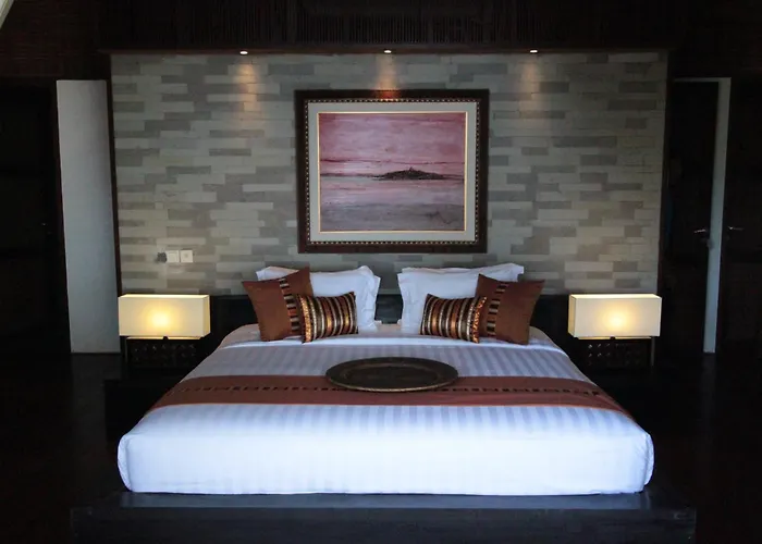 Samudra Luxury Beachfront