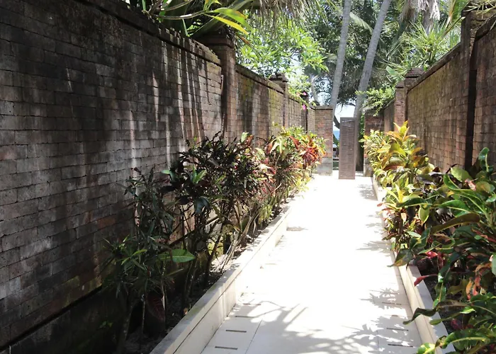 Samudra Luxury Beachfront Ketewel