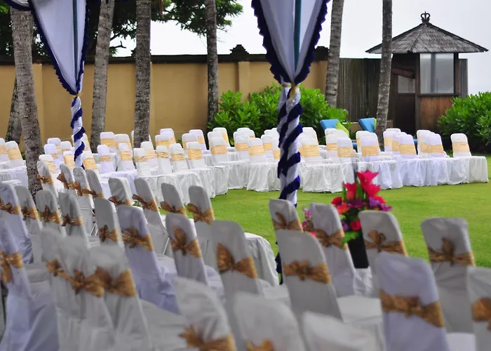 Villa Samudra Luxury Beachfront