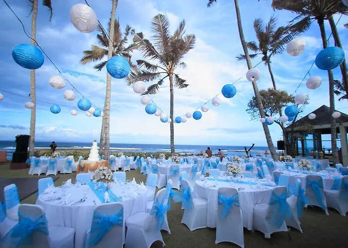 Samudra Luxury Beachfront